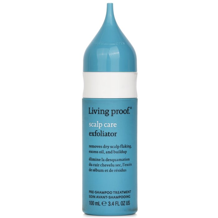 Living Proof Scalp Care Exfoliator 100ml/3.4ozProduct Thumbnail