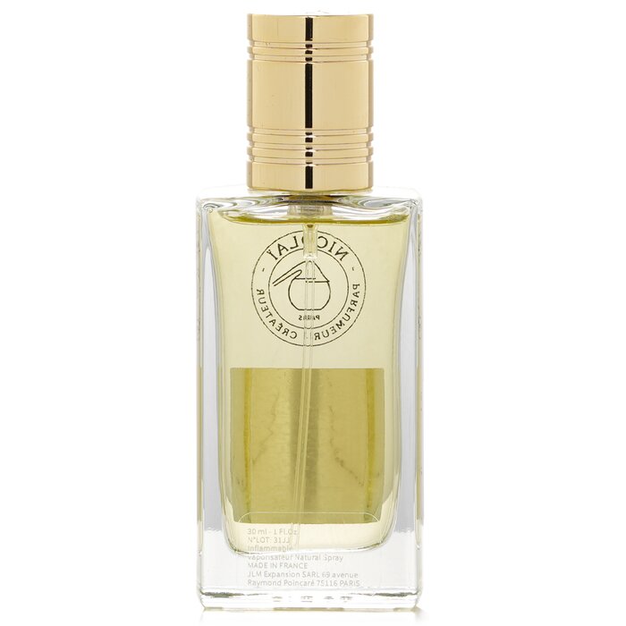 Nicolai Caravanserail Intense Eau De Parfum Spray 30ml/1ozProduct Thumbnail