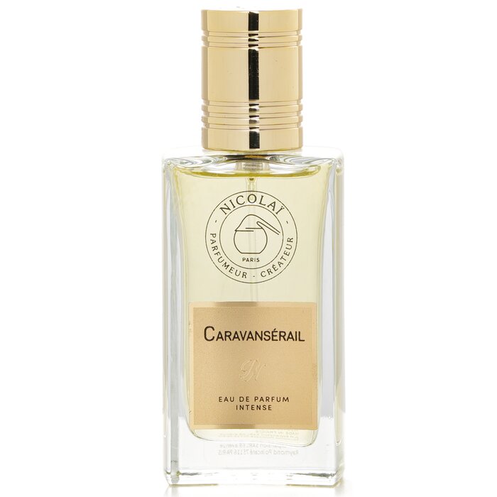 Nicolai Caravanserail Intense Eau De Parfum Spray 30ml/1ozProduct Thumbnail