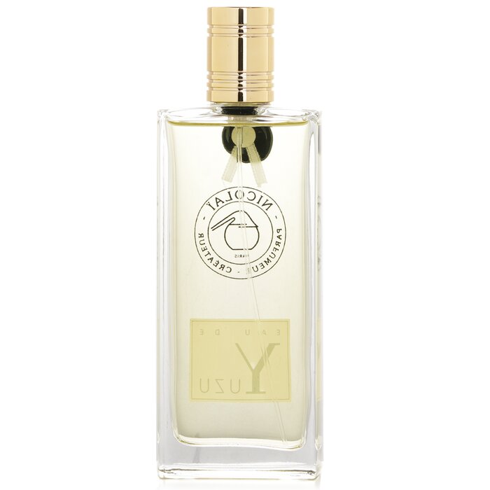 Nicolai Eau De Yuzu Eau De Parfum Spray 100ml/3.4ozProduct Thumbnail