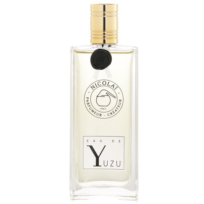 Nicolai Eau De Yuzu Eau De Parfum Spray 100ml/3.4ozProduct Thumbnail