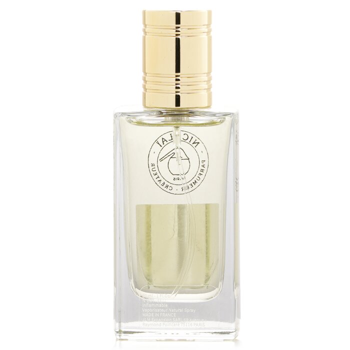 Nicolai Riviera Verbena Eau De Toilette Spray 30ml/1ozProduct Thumbnail