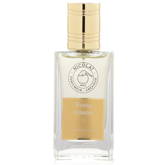 Nicolai Riviera Verbena Eau De Toilette Spray 30ml/1ozProduct Thumbnail