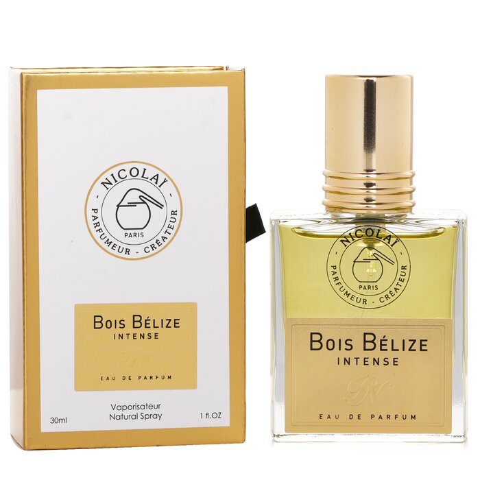 Nicolai Bois Belize Intense Eau De Parfum Spray 30ml/1ozProduct Thumbnail