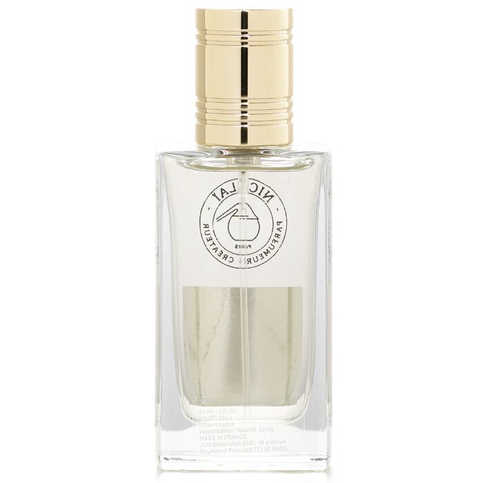 Nicolai Macaron Bourbon Intense Eau De Parfum Spray 30ml/1ozProduct Thumbnail