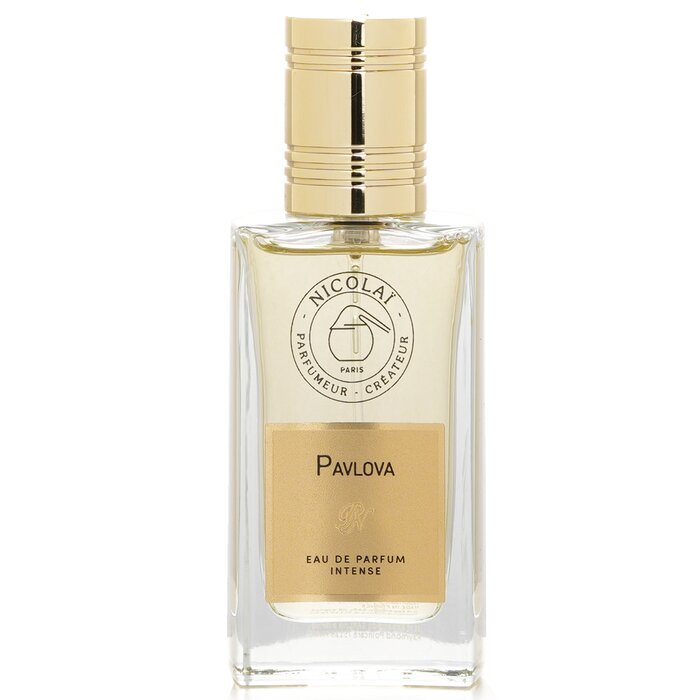 Nicolai Pavlova Intense Eau De Parfum Spray 30ml/1ozProduct Thumbnail