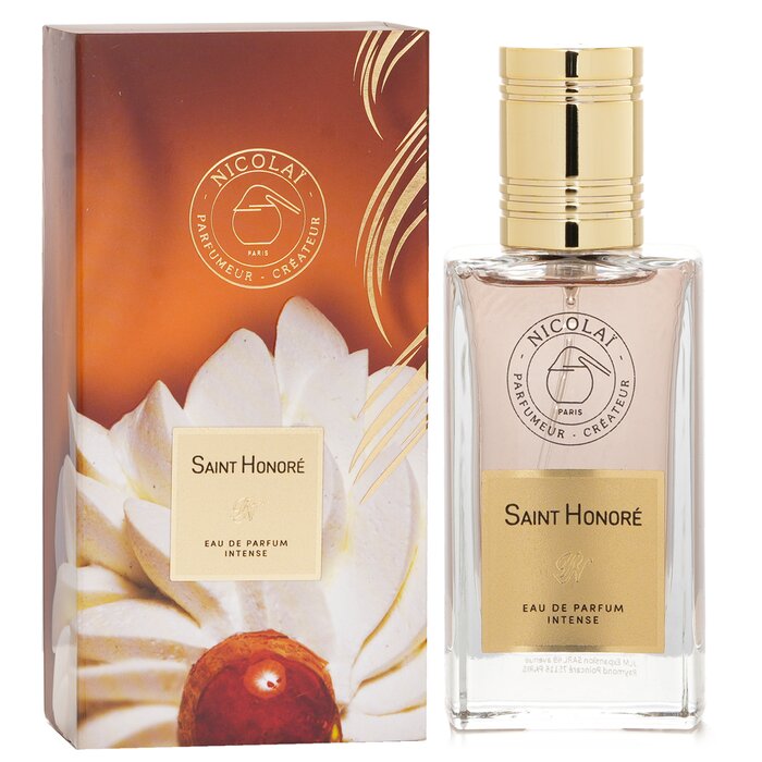 Nicolai Saint Honore Intense Eau De Parfum Spray 30ml/1ozProduct Thumbnail