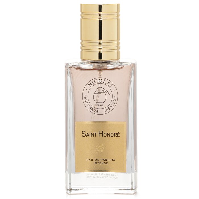 Nicolai Saint Honore Intense Eau De Parfum Spray 30ml/1ozProduct Thumbnail