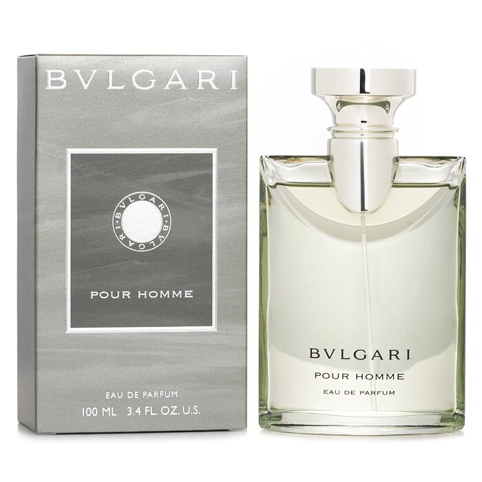 Bvlgari Pour Homme Eau De Parfum Spray 100ml/3.4ozProduct Thumbnail