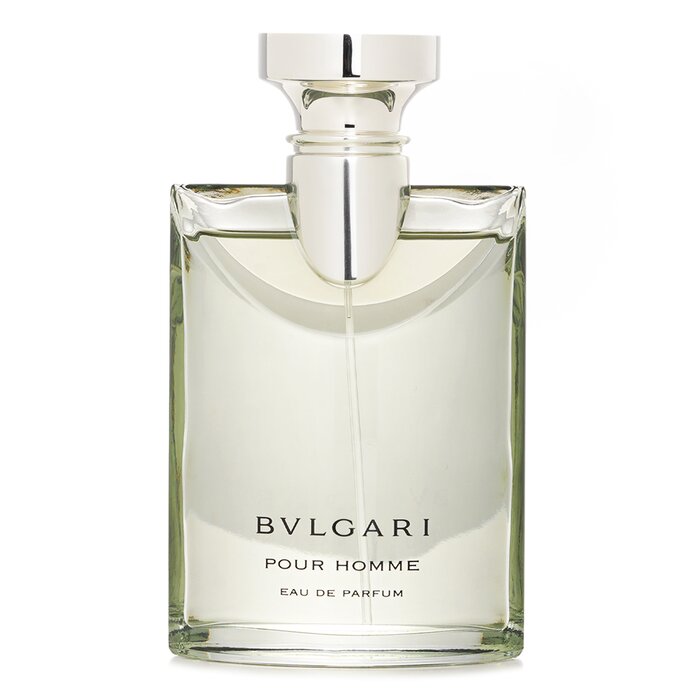 Bvlgari Pour Homme Eau De Parfum Spray 100ml/3.4ozProduct Thumbnail
