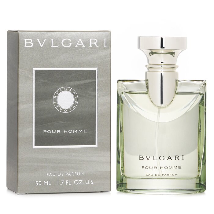 Bvlgari Pour Homme Eau De Parfum Spray 50ml/1.7ozProduct Thumbnail