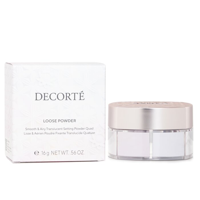 Cosme Decorte Loose Powder 16gProduct Thumbnail