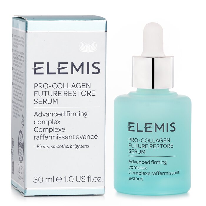 Elemis Pro Collagen Future Restore Serum 30mlProduct Thumbnail