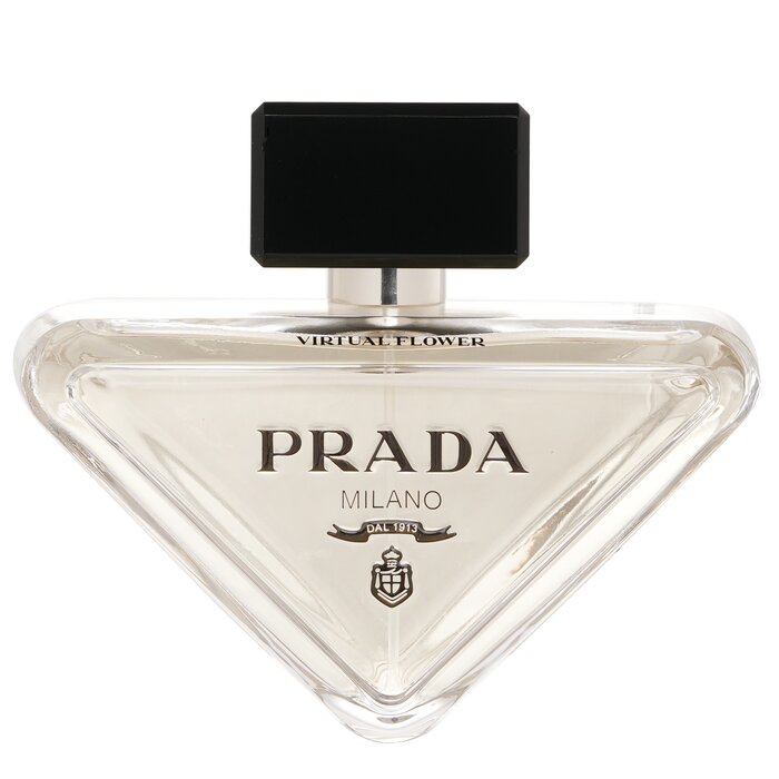 Prada Paradoxe Virtual Flower Eau De Parfum Spray 90ml/3ozProduct Thumbnail