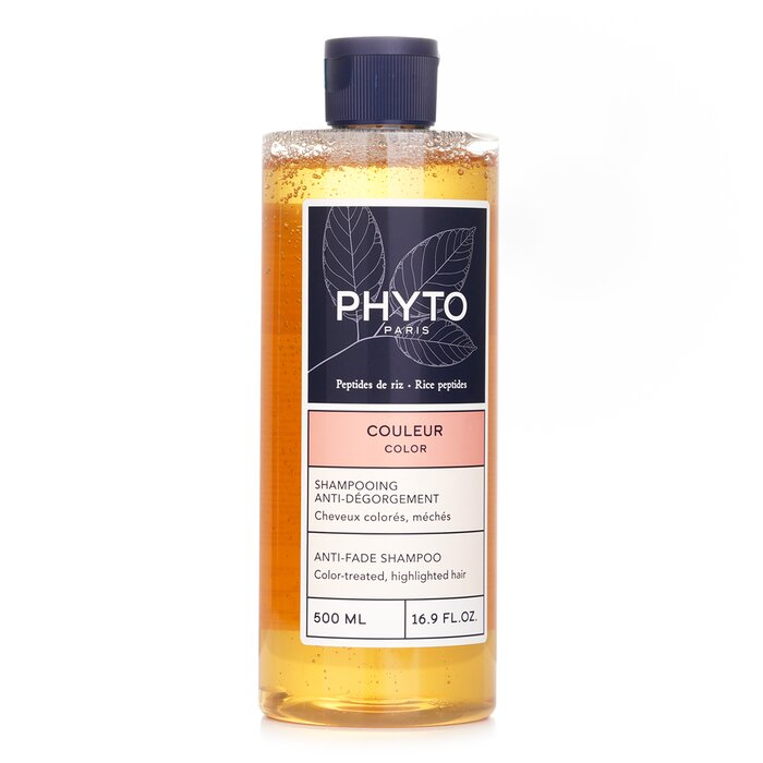 Phyto Color Anti Fade Shampoo 500mlProduct Thumbnail