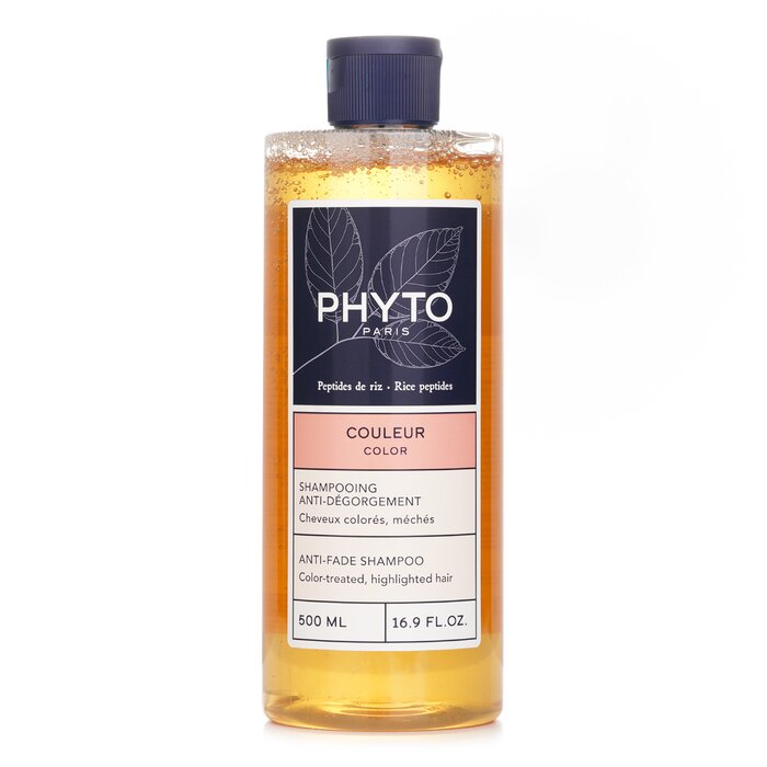 Phyto Color Anti Fade Shampoo 500mlProduct Thumbnail