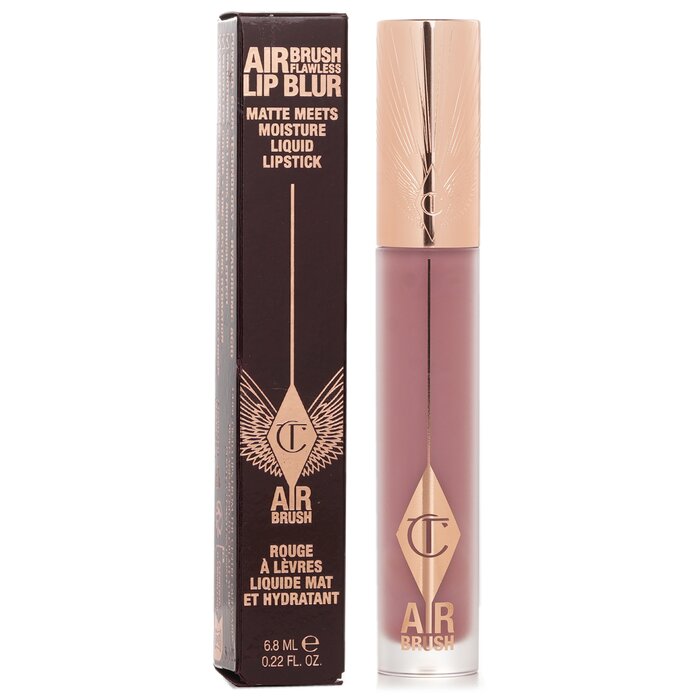 Charlotte Tilbury Airbrush Flawless Lip Blur 6.8mlProduct Thumbnail