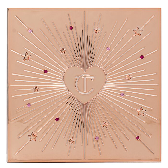 Charlotte Tilbury Pillow Talk Beautyverse Love Eyeshadow Palette 2024 XMas 9gProduct Thumbnail