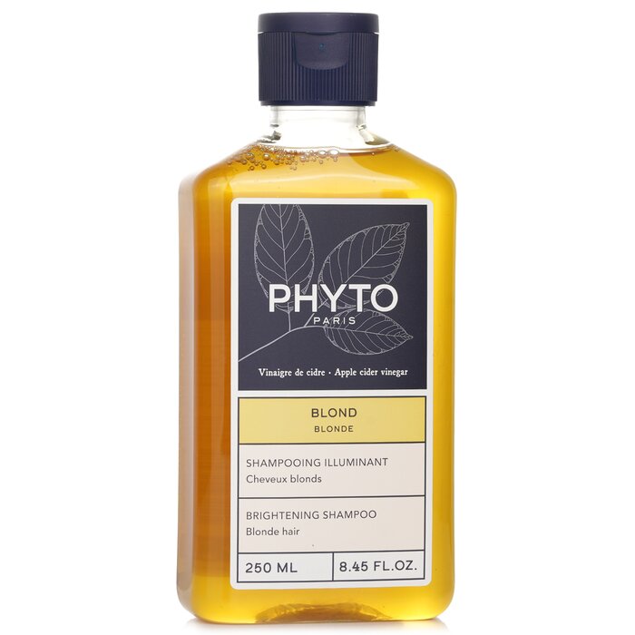 Phyto Blonde Brightening Shampoo 250ml/8.45ozProduct Thumbnail
