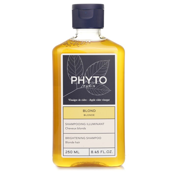 Phyto Blonde Brightening Shampoo 250ml/8.45ozProduct Thumbnail