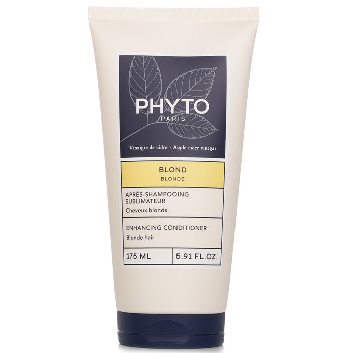 Phyto Blonde Enhancing Conditioner 175ml/5.91ozProduct Thumbnail