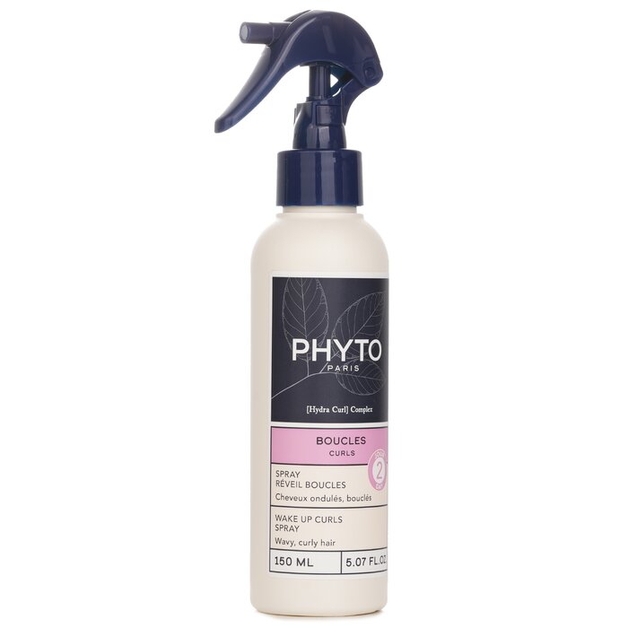 Phyto Wake Up Curls Spray 150ml/5.07ozProduct Thumbnail