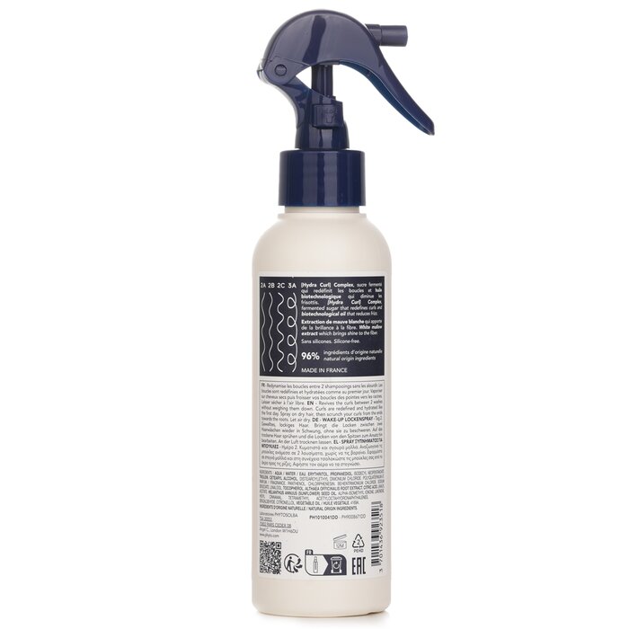 Phyto Wake Up Curls Spray 150ml/5.07ozProduct Thumbnail