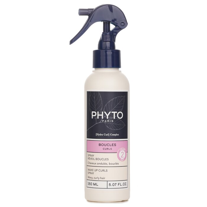 Phyto Wake Up Curls Spray 150ml/5.07ozProduct Thumbnail