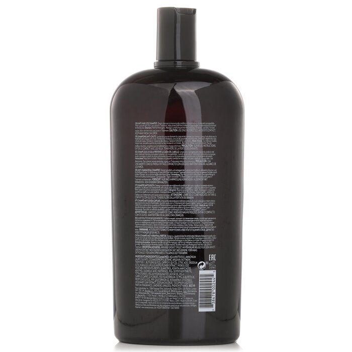 American Crew Anti Hair Loss Shampoo 1000ml/33.8ozProduct Thumbnail