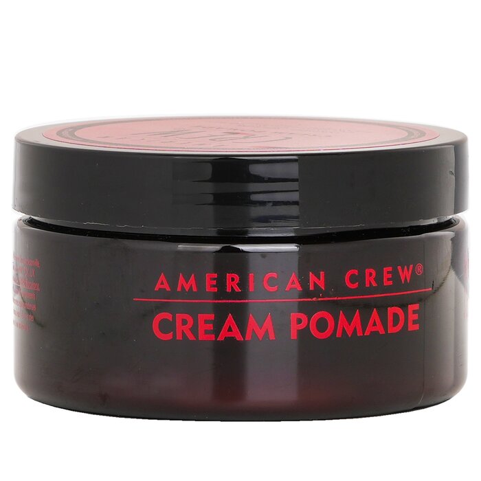 American Crew Cream Pomade (Light Hold & Low Shine) 85gProduct Thumbnail