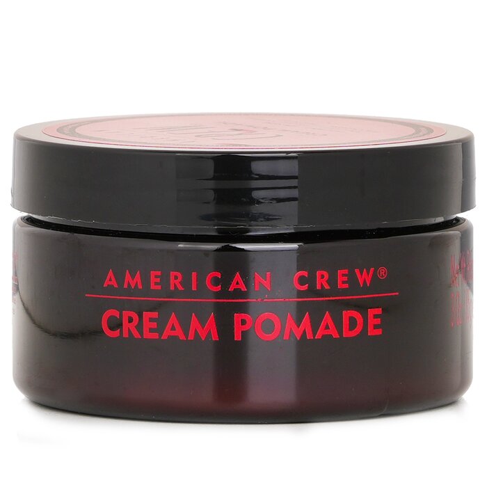 American Crew Cream Pomade (Light Hold & Low Shine) 85gProduct Thumbnail
