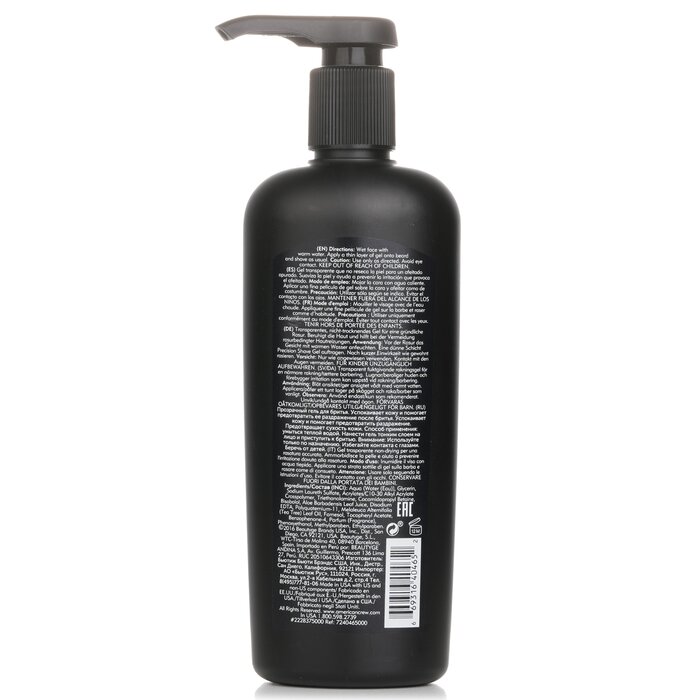 American Crew Precision Shave Gel 450ml/15.2ozProduct Thumbnail