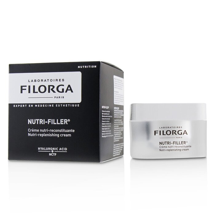 Filorga Nutri-Filler Nutri-Replenishing Cream 50ml/1.69ozProduct Thumbnail