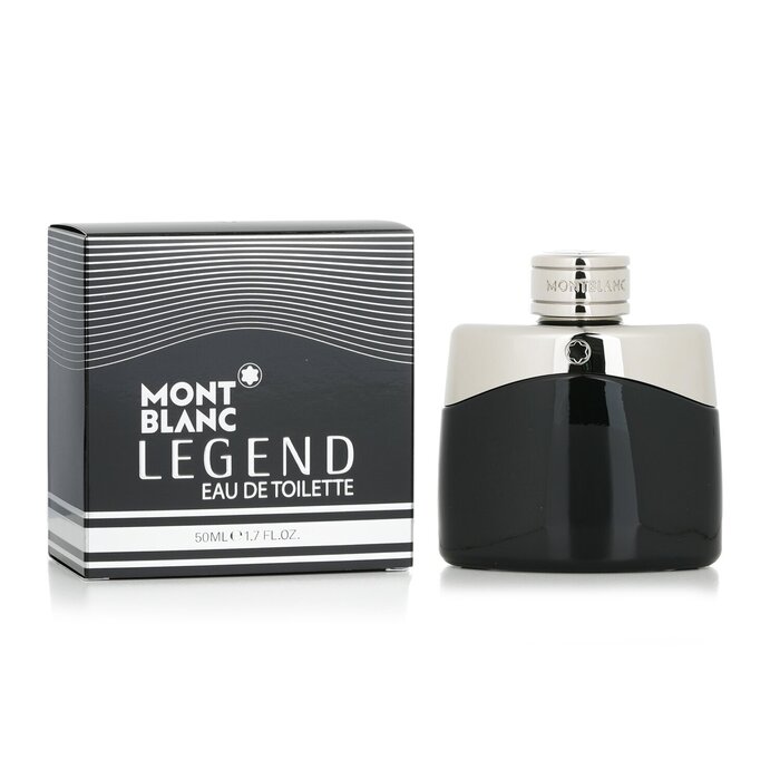 Montblanc Legend Eau De Toilette Spray 50ml/1.7ozProduct Thumbnail