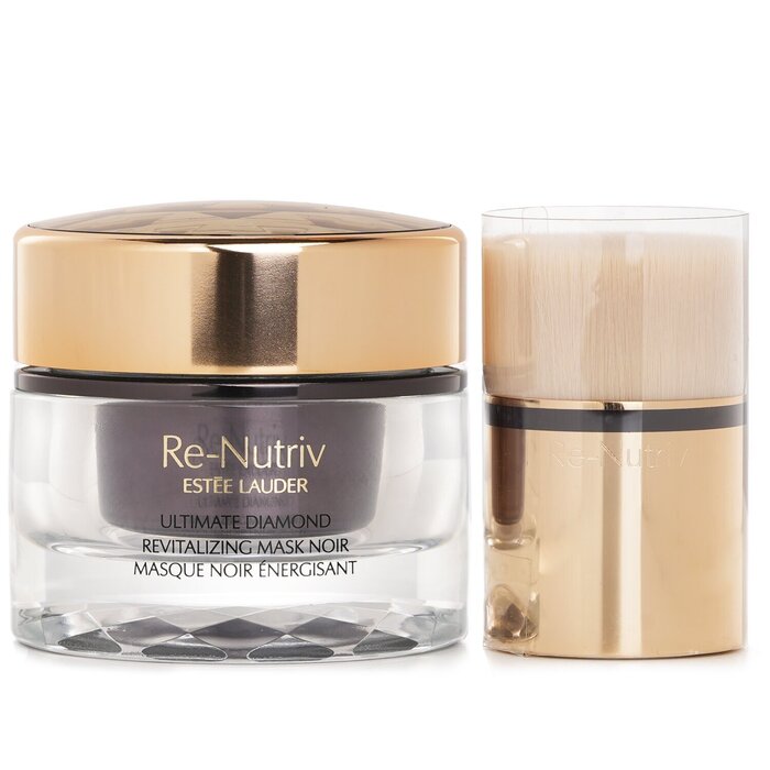 Estee Lauder Re-Nutriv Ultimate Diamond Revitalizing Mask Noir 50ml/1.7ozProduct Thumbnail
