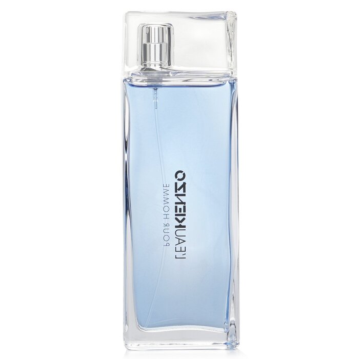 Kenzo L'eau Pour Homme Eau De Toilette Spray 100ml/3.3ozProduct Thumbnail