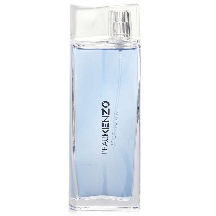 Kenzo L'eau Pour Homme Eau De Toilette Spray 100ml/3.3ozProduct Thumbnail