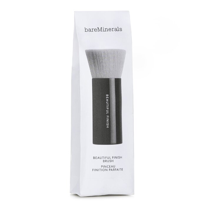 BareMinerals Beautiful Finish Brush 1pcProduct Thumbnail
