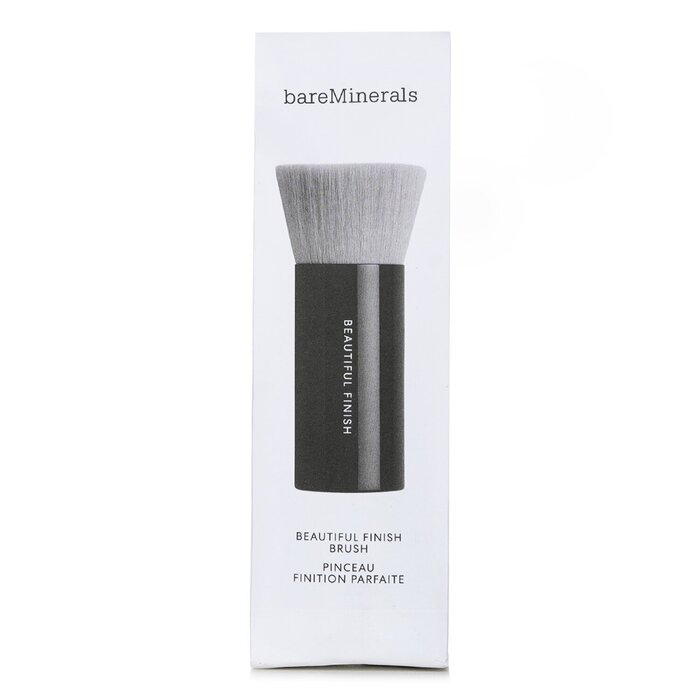 BareMinerals Beautiful Finish Brush 1pcProduct Thumbnail