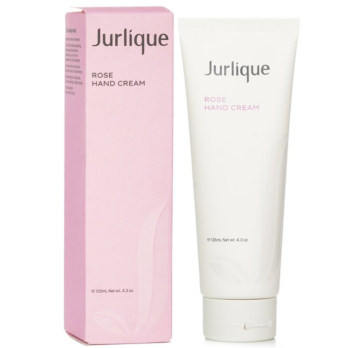 Jurlique Rose Hand Cream(Random Packaging) 125ml/4.3ozProduct Thumbnail