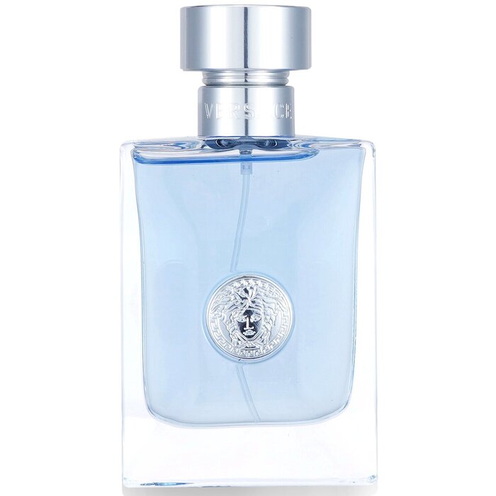 Versace Versace Pour Homme Eau De Toilette Spray (Signature) 50ml/1.7ozProduct Thumbnail