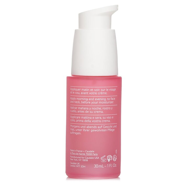 Caudalie VinoHydra Hyaluronic Serum 30ml/1ozProduct Thumbnail