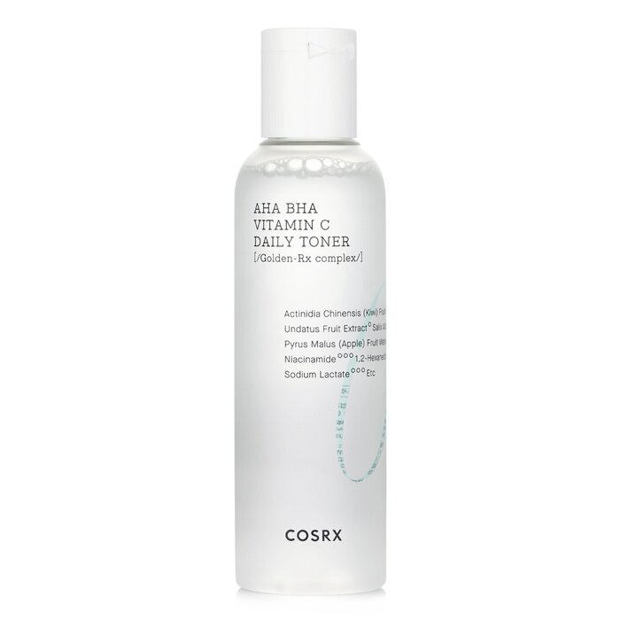 COSRX Refresh AHA BHA Vitamin C Daily Toner 150ml/5.07ozProduct Thumbnail