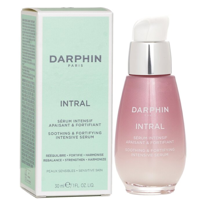 Darphin Intral Soothing & Fortifying Intensive Serum 30mlProduct Thumbnail