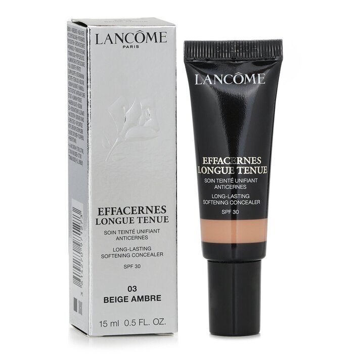 Lancome Effacernes Long Lasting Softening Concealer SPF30 15ml/0.5ozProduct Thumbnail