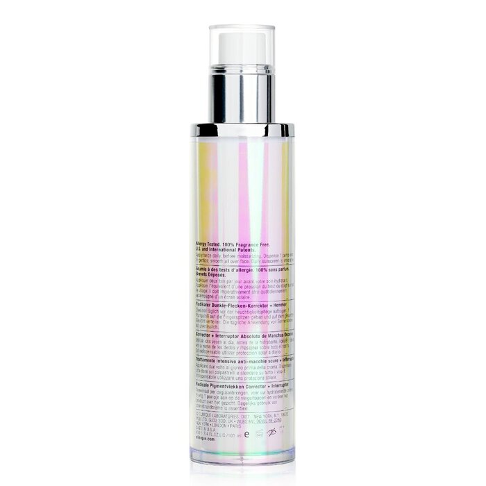 Clinique Even Better Clinical Radical Dark Spot Corrector + Interrupter 100ml/3.4ozProduct Thumbnail