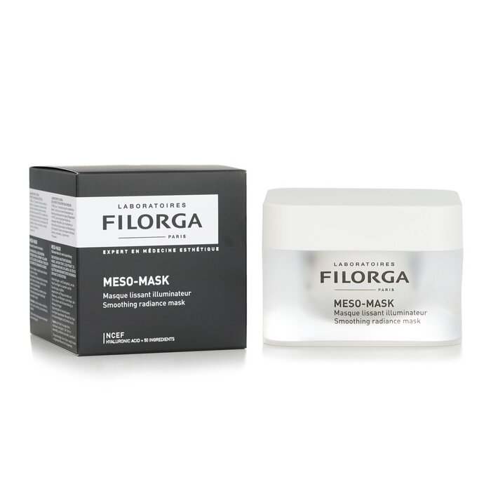 Filorga Meso-Mask Smoothing Radiance Mask 50ml/1.69ozProduct Thumbnail