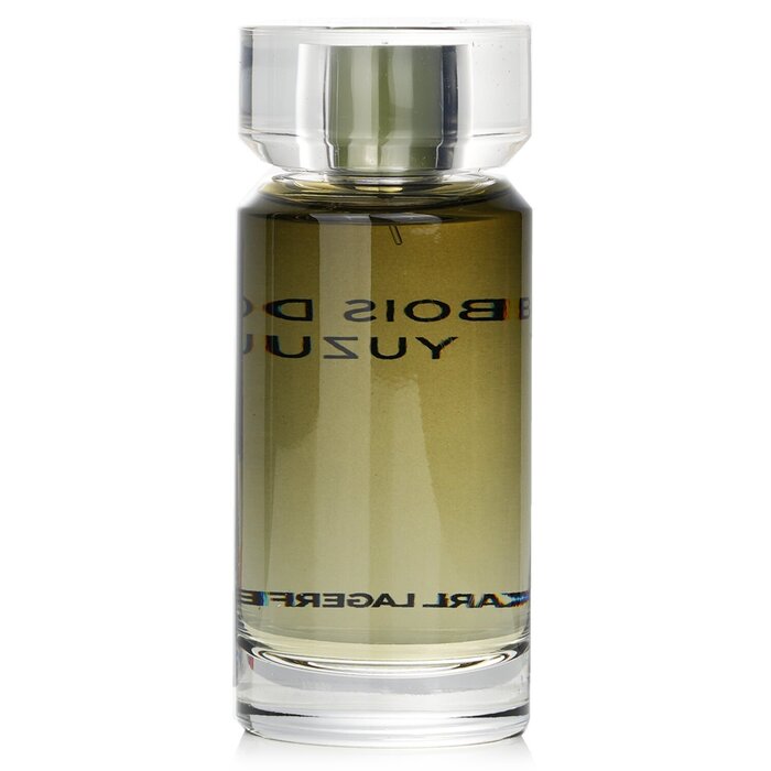 Lagerfeld Bois De Yuzu Eau De Toilette Spray 100ml/3.3ozProduct Thumbnail