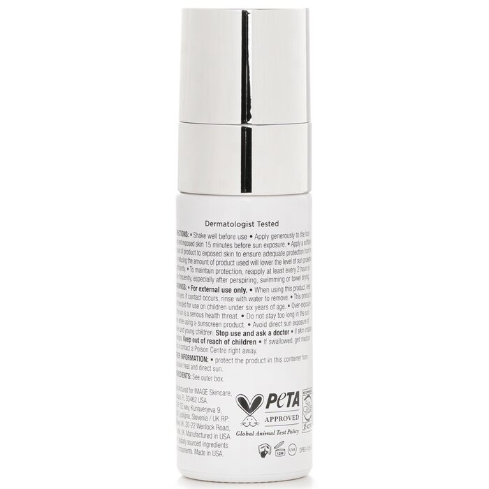 Image Daily Prevention Advanced Smartblend Mineral Moisturizer SPF 50 48g/1.7ozProduct Thumbnail