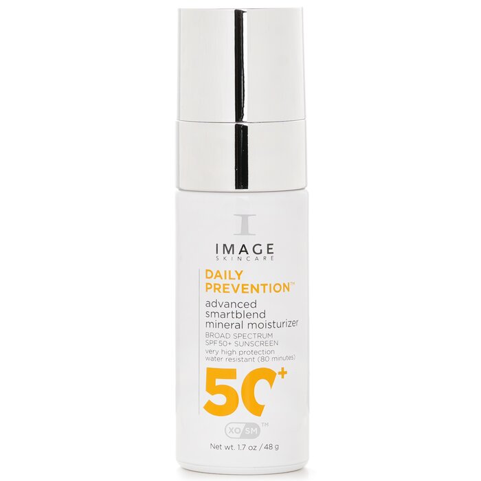 Image Daily Prevention Advanced Smartblend Mineral Moisturizer SPF 50 48g/1.7ozProduct Thumbnail